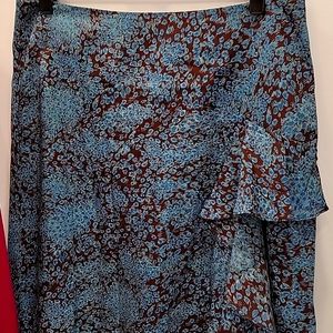 Valerie Stevens ladies skirt, size 10